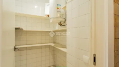 Apartment on Guardia Civil Street photo 11