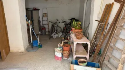 Townhouse in Jaén Capital photo 20