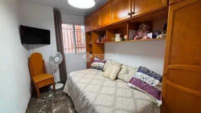Apartment in San Ildefonso-Barrio de la Catedral photo 11