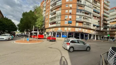 Apartment in San Isidro, Estación photo 3