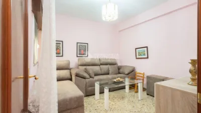 Apartment on Calle de los Cordoneros photo 22