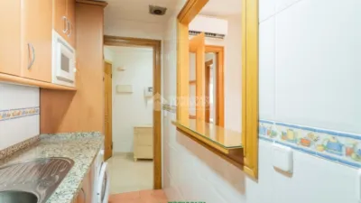 Flat for sale on Calle del Alcalde Muñoz photo 8