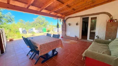 Rustic house in El Soto photo 4