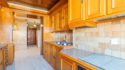 Apartment on Guardia Civil Street photo 8