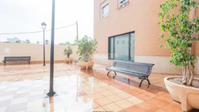 Flat for sale on Calle del Alcalde Muñoz photo 23