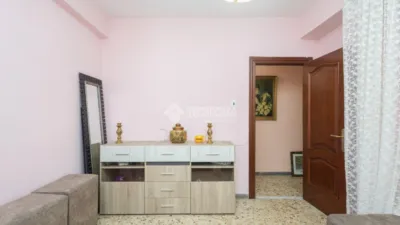 Apartment on Calle de los Cordoneros photo 24