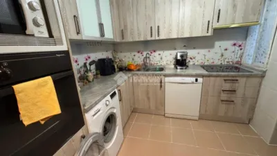 Apartment in San Ildefonso-Barrio de la Catedral photo 5