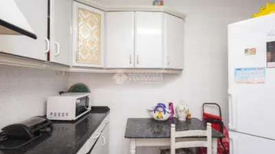 Apartment on Calle de los Cordoneros photo 11