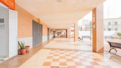 Flat for sale on Calle del Alcalde Muñoz photo 21
