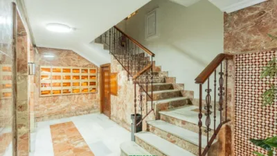 Apartment on Guardia Civil Street photo 34