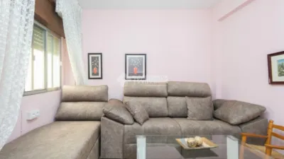 Apartment on Calle de los Cordoneros photo 21