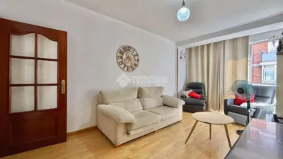 Apartment in San Isidro, Estación photo 8