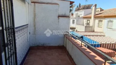 Semi-detached house on Avenida de las Ciencias-Emilio Lemos photo 25