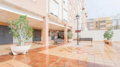 Flat for sale on Calle del Alcalde Muñoz photo 22