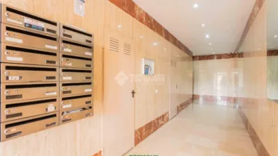 Flat for sale on Calle del Alcalde Muñoz photo 19