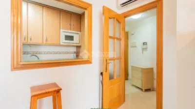 Flat for sale on Calle del Alcalde Muñoz photo 6