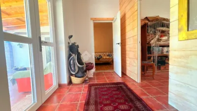 Rustic house in El Soto photo 9