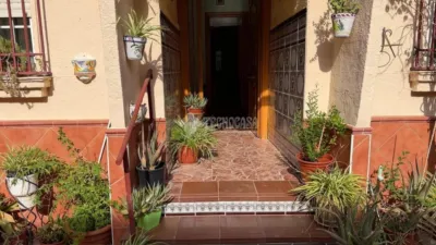 Townhouse in Jaén Capital photo 2
