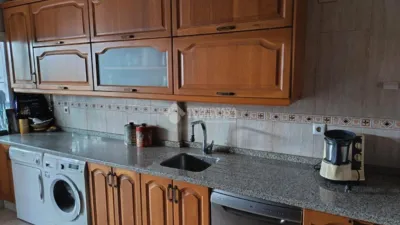 Semi-detached house on Avenida de las Ciencias-Emilio Lemos photo 9