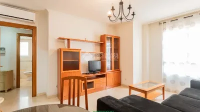 Flat for sale on Calle del Alcalde Muñoz photo 4