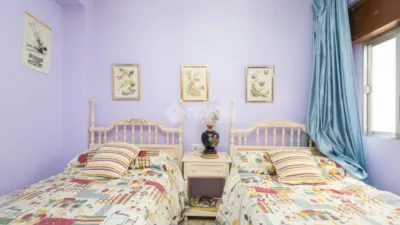 Apartment on Calle de los Cordoneros photo 14