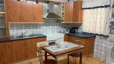 Townhouse in Jaén Capital photo 6