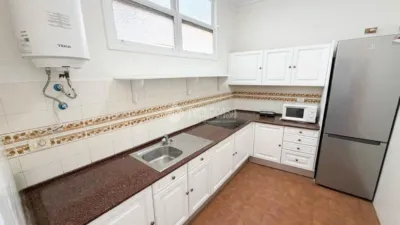 Piso en Vegueta-Triana photo 12