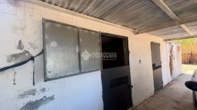 Rustic house in El Soto photo 10