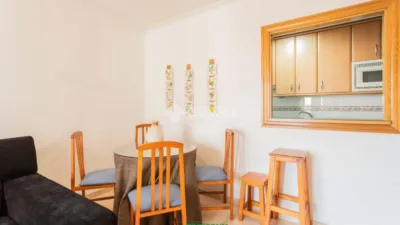 Flat for sale on Calle del Alcalde Muñoz photo 5