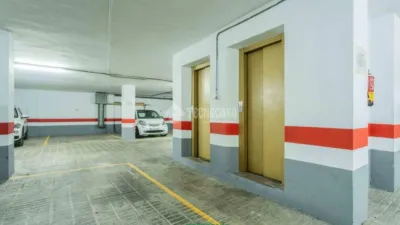 Apartment on Guardia Civil Street photo 38