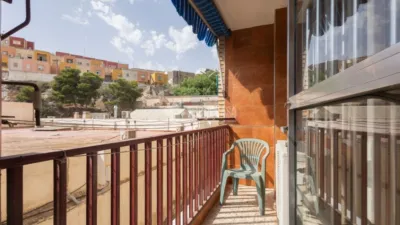 Apartment on Calle de los Cordoneros photo 5