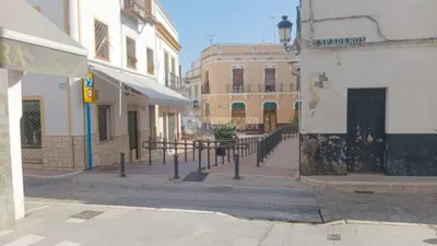 Casa adosada en Plaza Vieja photo 21
