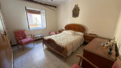 Apartment in Torredonjimeno photo 20