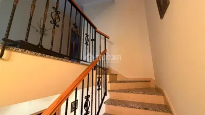 Semi-detached house in Jabalquinto photo 20