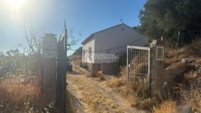 Rustic house in Valle de Abdalajís photo 18