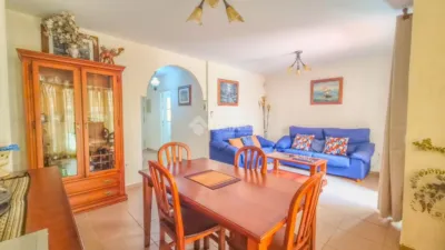 Townhouse in Costa Ballena photo 4
