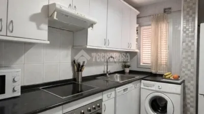 Apartment in Opañel photo 4