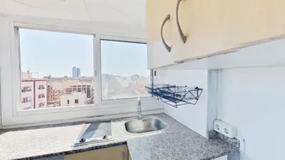 Apartment in El Poblenou photo 10