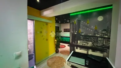 Apartment in Santander photo 9