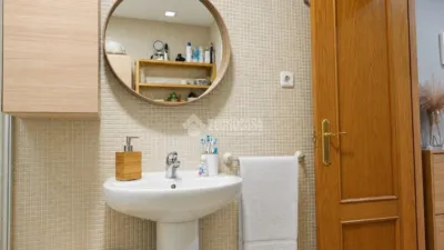 Apartment in Perales de Tajuña photo 21