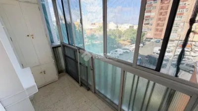 Piso en Vegueta-Triana photo 21