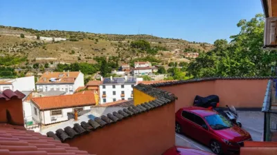 Apartment in Perales de Tajuña photo 25