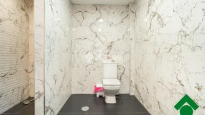 Semi-detached house in Santa Fe photo 17