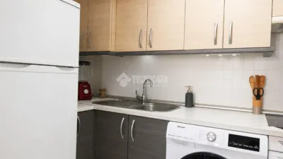 Apartment in Perales de Tajuña photo 11