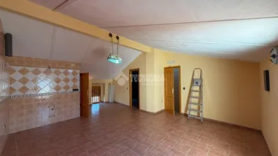 Semi-detached house in Jabalquinto photo 22