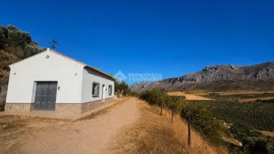 Rustic house in Valle de Abdalajís photo 10