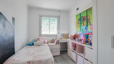 Apartment on Carrer de Vic photo 3