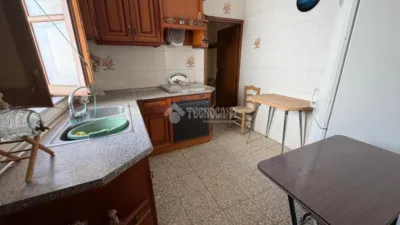 Apartment in Torredonjimeno photo 23
