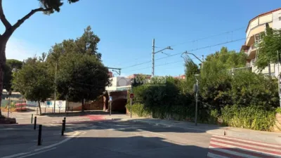 Casa adosada en Sant Feliu de Llobregat photo 14