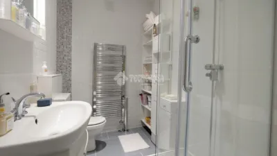 Apartment in Ensanche photo 9